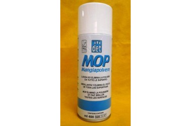 MOP mangiapolvere ml 400